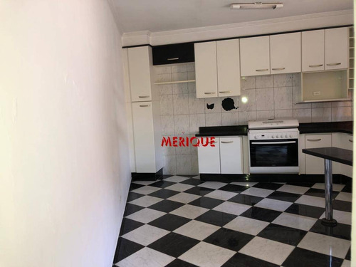 Imagem 7 de 29 de Sobrado À Venda, 197 M² Por R$ 600.000,00 - Jardim Rosana - Ferraz De Vasconcelos/sp - So0088