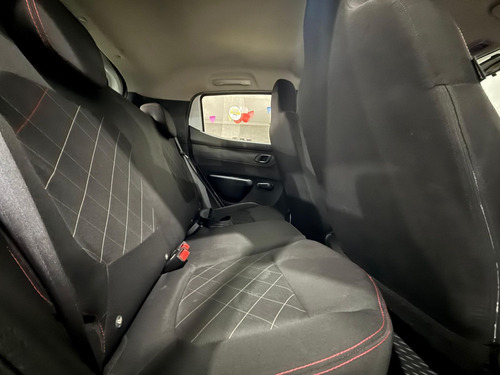 Renault Kwid KWID Zen 1.0 Flex 12V 5p Mec.