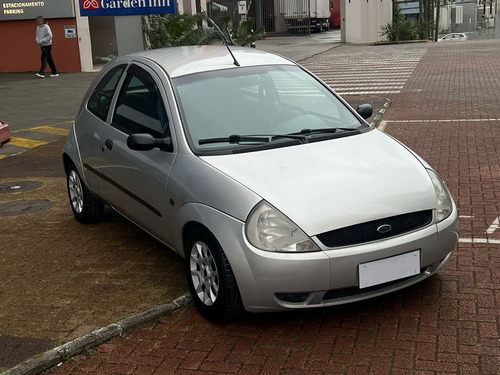 Ford Ka 1.0 Gl 3p