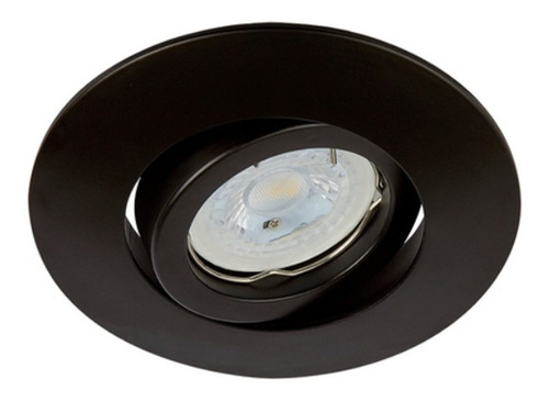 Imagen 3 de 9 de Luminaria Empotrable Redondo 50w Tecnolite Yd-360/n