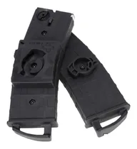 Comprar Magazine Coupler Marcadora Tippmann Negro Tmc Gotcha Xt