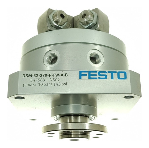 Actuador Giratorio Neumático Festo Dsm-32-270-p-fw-ab 547583