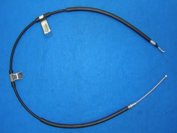 Cable Freno Mano Fiat Strada 1999/ Izquierdo. 1715mm