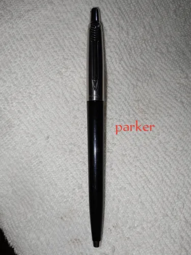 Bolígrafos Parker, Cross (Usado)