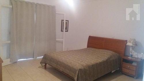 Casa À Venda, 250 M² - Condomínio Villagio Capriccio - Louveira/sp - Ca1123