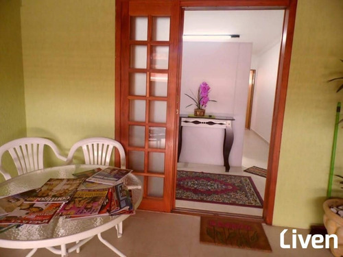 Imagem 19 de 29 de Casa Espaçosa No Jardim Satélite! - Ca0480