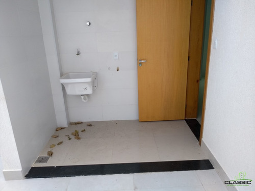 Imagem 15 de 25 de Casa Duplex Com 3 Quartos Para Comprar No Planalto Em Belo Horizonte/mg - 3009