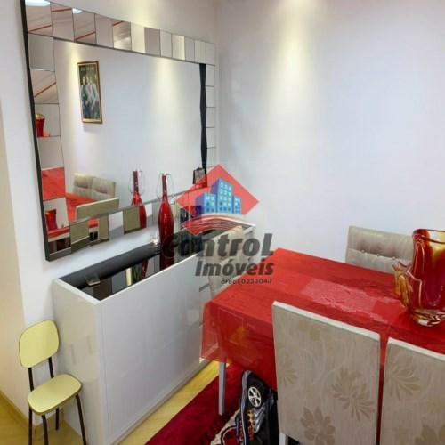 Imagem 10 de 20 de Apartamento - Ref: 03355