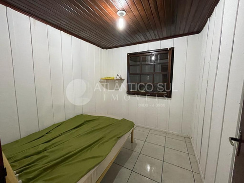 Imagem 13 de 21 de Chácara À Venda, Rio Do Nunes, Antonina - Pr - 775