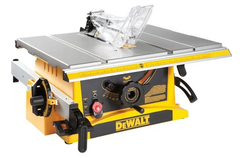 Sierra De Mesa 10 1800w Dewalt Dwe7470-b2c