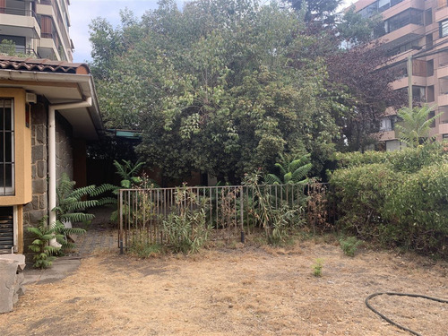 Oficina En Arriendo En Las Condes Alcantara