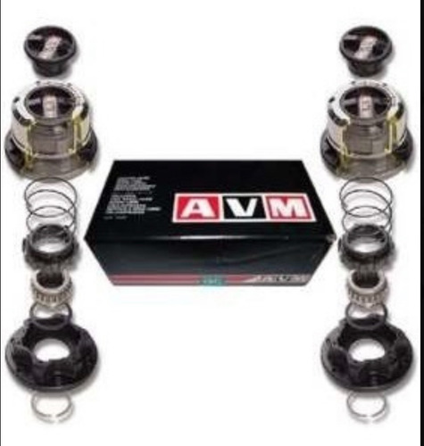 Imagen 2 de 4 de Rueda Libre Toyota 26e/1997/2004/ Todo Repuestos/ Descuentos