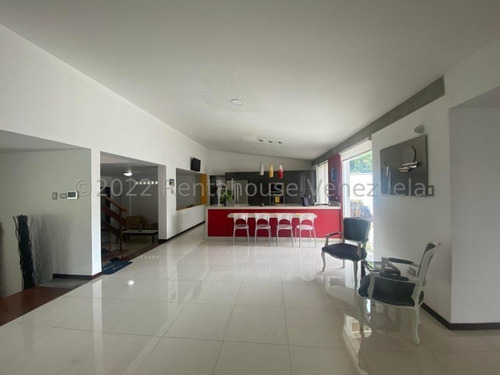 Imagen 17 de 26 de Bella Casa En Calle Cerrada Con Vigilancia En Colinas De Bello Monte, Caracas, Código: 23-23675 Mvg