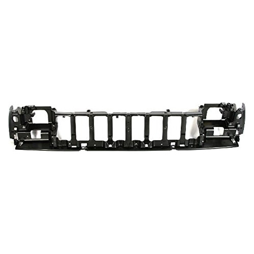 Carpartsdepot 93 -95 Jp Gcherokee-header Panel Plastico