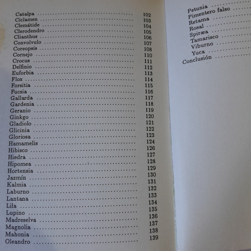 Libro,manual De Jardineria,miguel Serer,barrio Caballito (Usado)