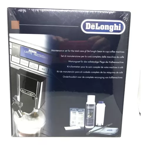 Delonghi agente descalcificador + 2 filtros suavizantes, máquina de café  especializada, ECAM - AliExpress