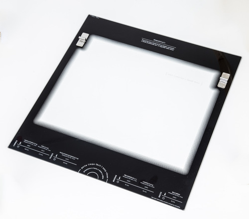 Vidro Interno Fogão Electrolux 56efx 56stb 56stx 56tbe 56txe
