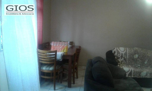 Casa À Venda, 190 M² Por R$ 604.000,00 - Casa Verde (zona Norte) - São Paulo/sp - Ca0118