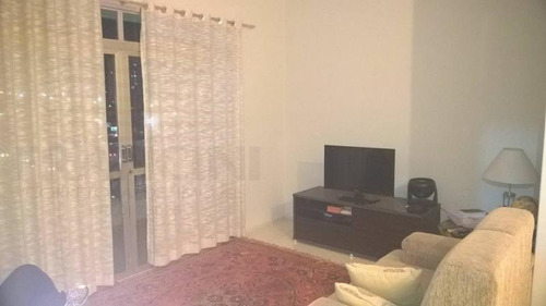 Imagem 8 de 15 de Apartamento Para Venda Em Bauru, Panorama, 3 Dormitórios, 1 Suíte, 2 Banheiros, 1 Vaga - 726_2-397324