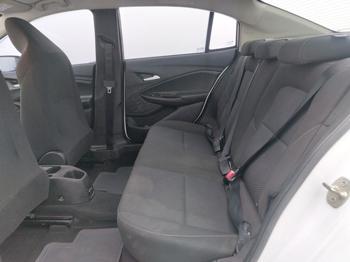 Chevrolet Onix 1.0 FLEX PLUS LT MANUAL