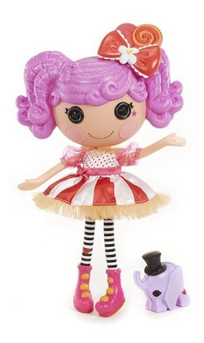 Lalaloopsy Super Silly Party