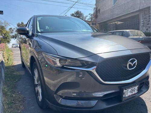 Mazda CX-5 2.0 L I Grand Touring At