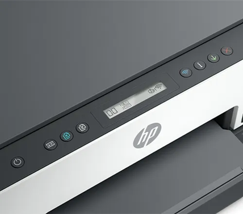 Impresora Multifunción Hp Smart Tank 720 Color Blanco