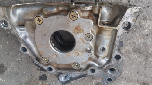 Bomba De Aceite Toyota Baby Camry