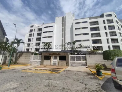 Apartamento en alquiler