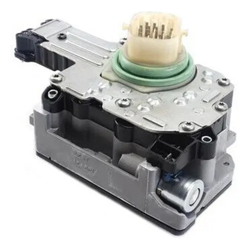 Cuerpo De Válvula Con Paquete De Solenoides For Dodge Ram