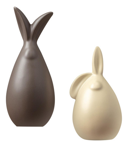Figura De De Colección, Estatua De Conejo Para Decoración