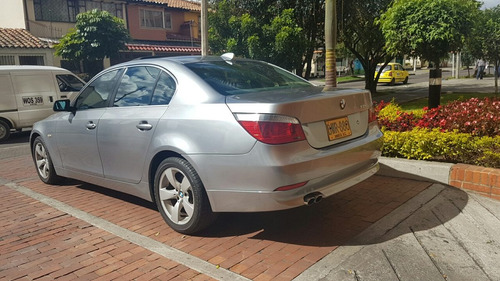 Bmw 525i Premium