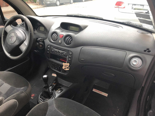 Citroën C3 1.4 Hdi Exclusive 2005
