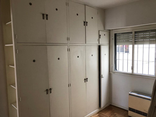 Imagen 10 de 12 de Venta En Palermo Soho Amplio 3 Amb Al Frente Con Balcon 7 Mo Piso Muy Luminoso Excelente Zona
