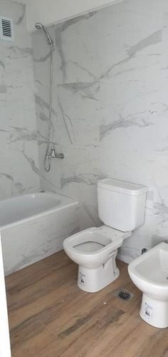 Imagen 13 de 30 de Virasoro Al 900. Excelente 3 Ambientes A Estrenar! Al Frente Con Balcón Terraza De 17 M2