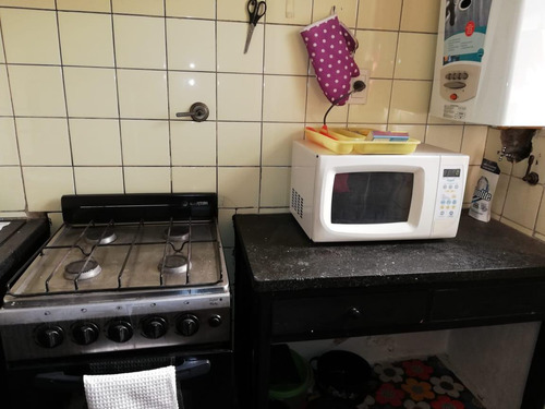 Imagen 8 de 13 de Departamento En Venta En Recoleta