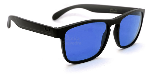 Lente Filtro Selectivo Zeiss Glaucoma Fotofobia Miopia Magna