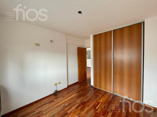 Venta Departamento De Un Dormitorio Con Balcon En Lourdes - Cochera Opcional
