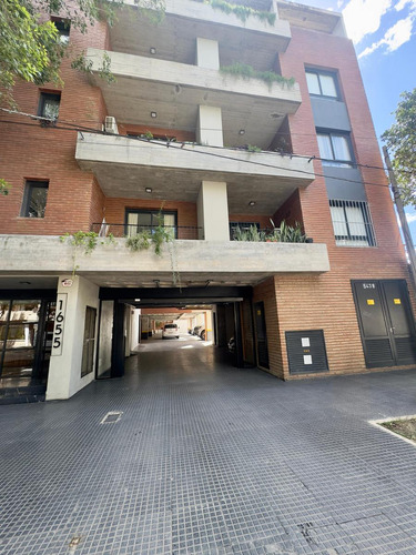 Cochera En Venta En Barrio General Paz, Catamarca Al 1600