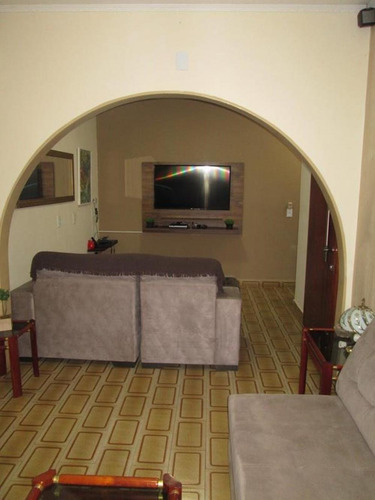 Casas - Ref: V6459
