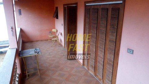 Imagem 25 de 30 de Casa Com 2 Dormitórios À Venda, 216 M² Por R$ 365.000,00 - Gopoúva - Guarulhos/sp - Ca0489