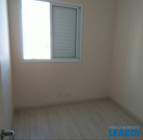 Imagem 6 de 8 de Apartamento - Jardim Tupanci - Sp - 648377