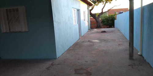 Casa No Centro Do Bonito De Minas Perto De Tudo