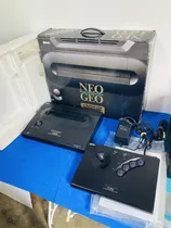 Comprar Console Neo Geo Aes Neogeo