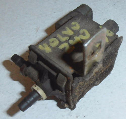 Válvula De Vacio Volvo 240 Gl Año 1987-1991