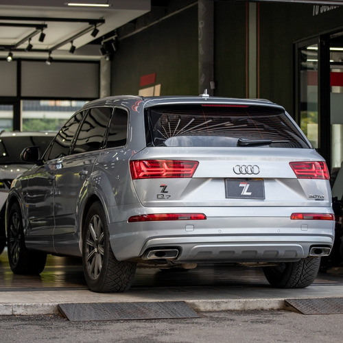 Imagen 10 de 20 de Audi Q7 3.0 B2+