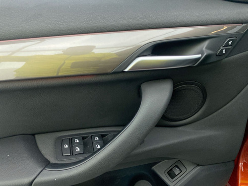 Imagen 14 de 25 de Bmw X1 Sdrive 18i 1.5