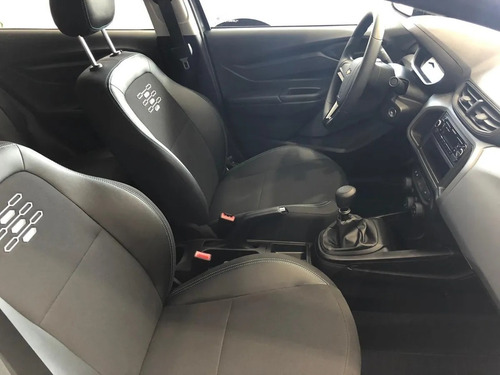Chevrolet Onix 1.4 Black Edition 1.4 Av P01