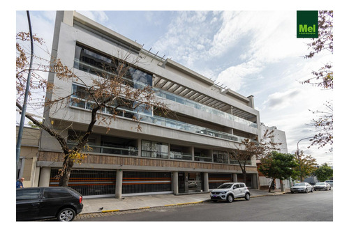 Imagen 1 de 24 de Excelente 3 Ambientes Al Contrafrente Y Bajas Expensas
