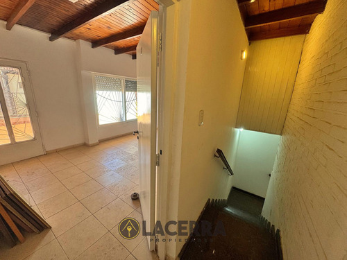Venta Depto 2 Amb. Opcinal Cochera Loma Hermosa